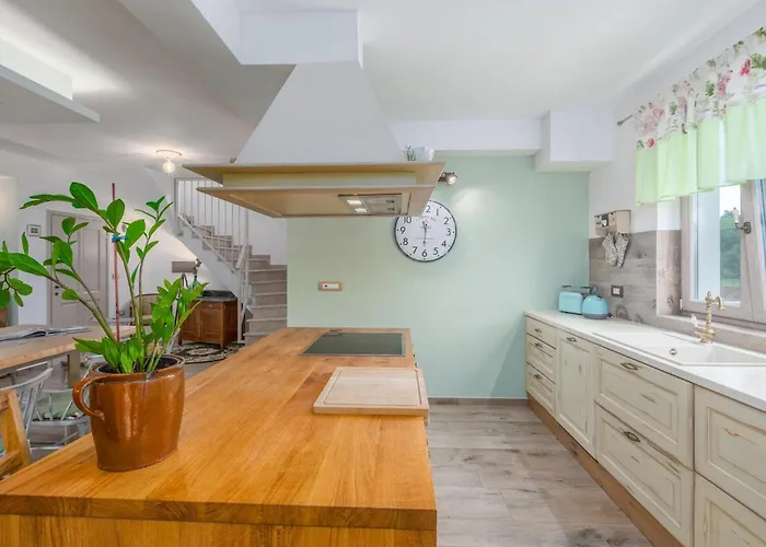 Ferienhaus Stella Polaris