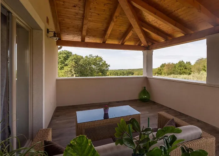 Stella Polaris Ferienhaus *