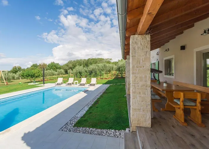 Ferienhaus Stella Polaris *